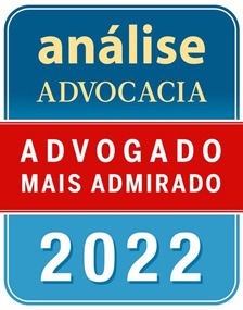 Premio Analise Editorial Advogado Mais Admirado 2022